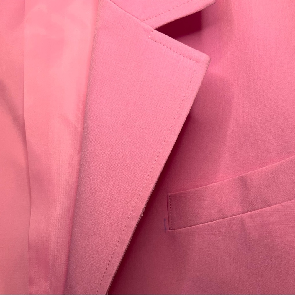 Pink blazer - Picture 4 of 5